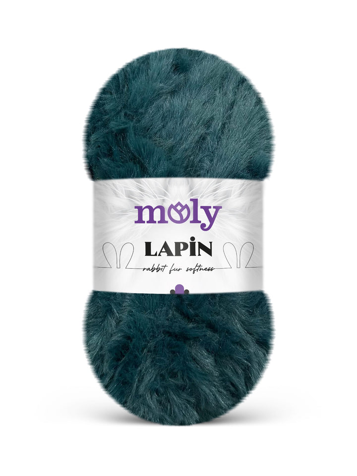 Moly Lapin