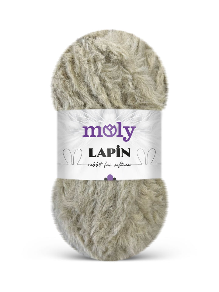 Moly Lapin