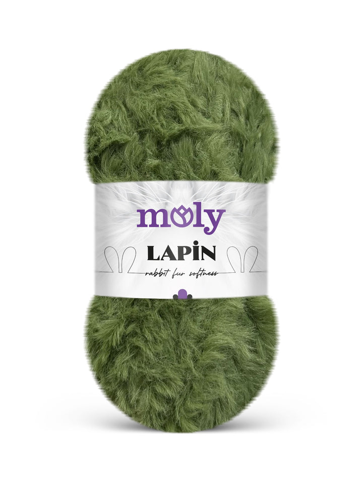 Moly Lapin