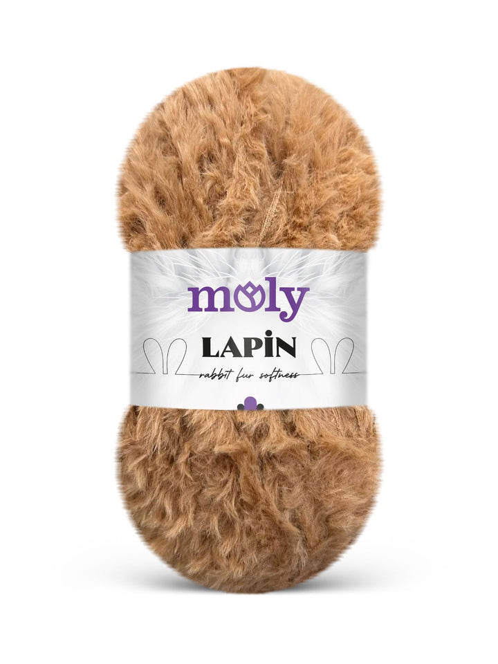 Moly Lapin
