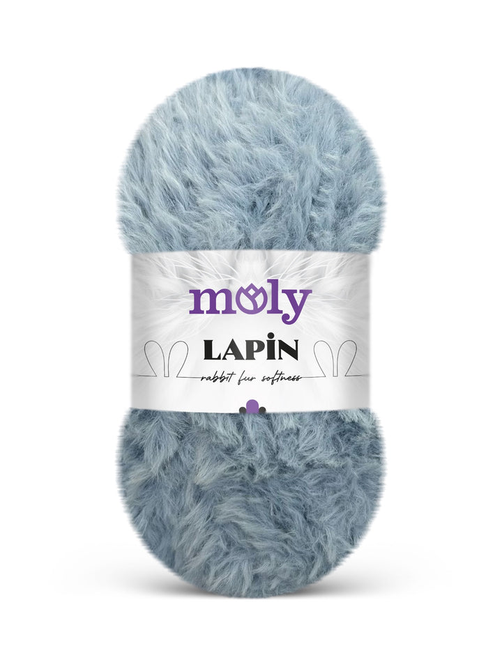 Moly Lapin