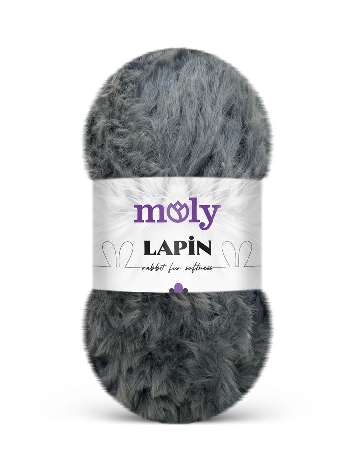Moly Lapin
