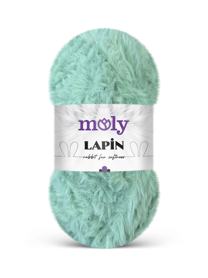Moly Lapin