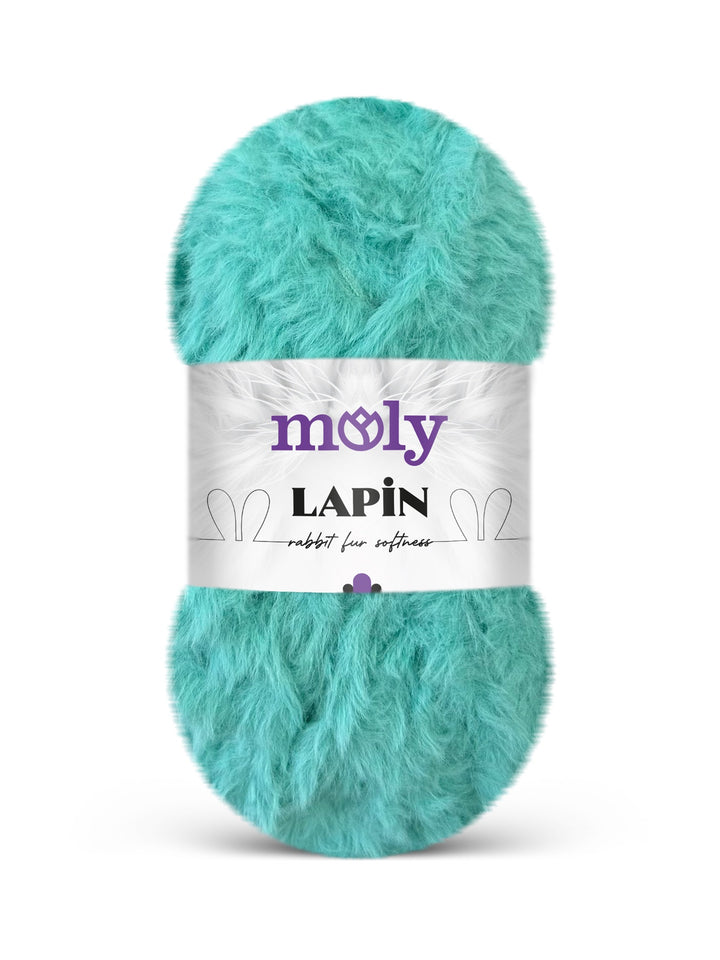 Moly Lapin