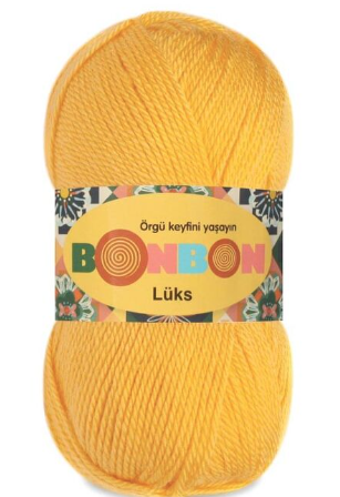 Bonbon Lüks