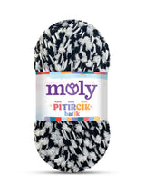 Moly Pıtırcık Batik