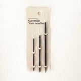 Misinalı Yün İğnesi 3'lü TM93