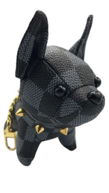 Köpek Tasarımlı Charm 14 Cm