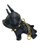 Köpek Tasarımlı Charm 14 Cm