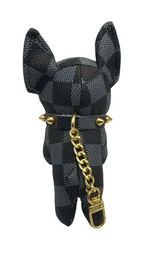 Köpek Tasarımlı Charm 14 Cm