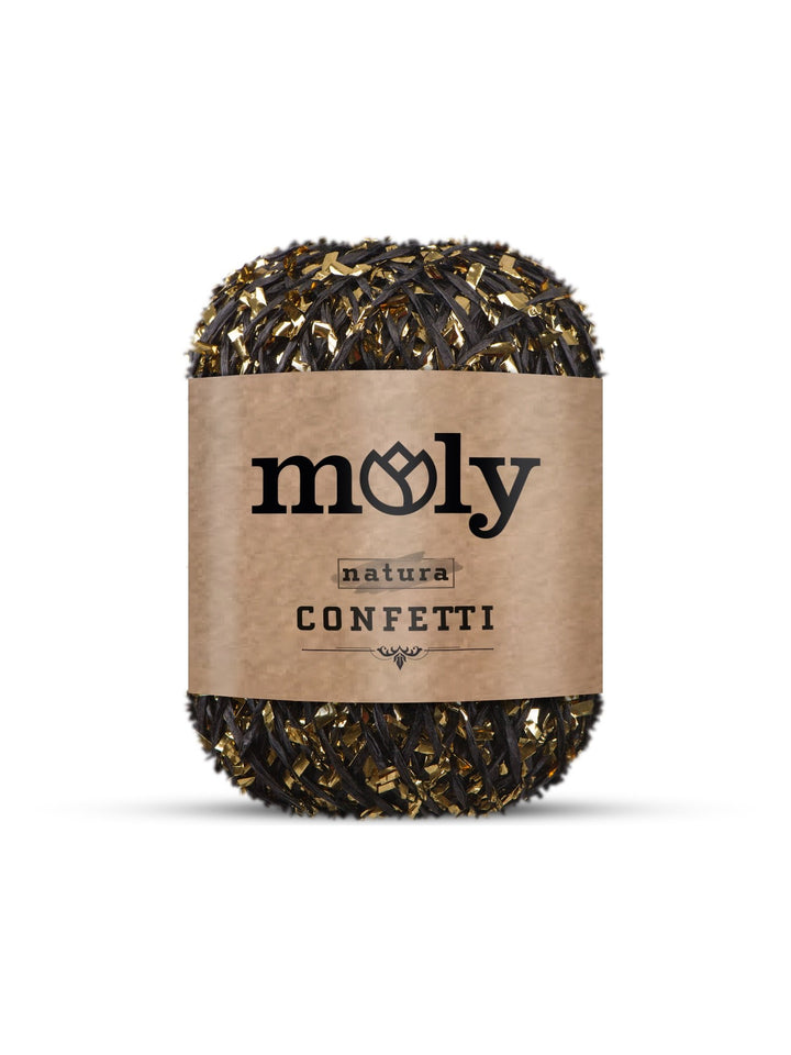 Moly Natura Confetti Emir Yün moly molynatureconfetti