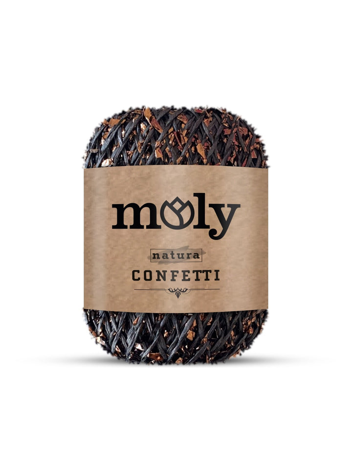 Moly Natura Confetti Emir Yün moly molynatureconfetti