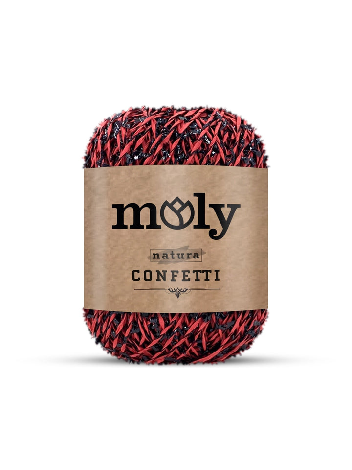 Moly Natura Confetti Emir Yün moly molynatureconfetti