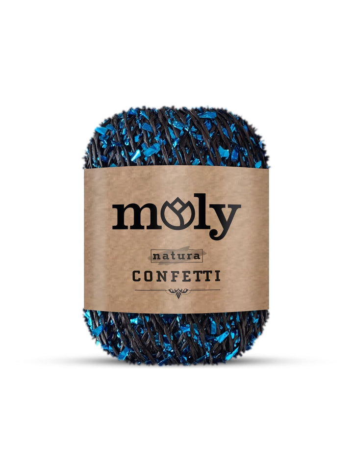 Moly Natura Confetti Emir Yün moly molynatureconfetti