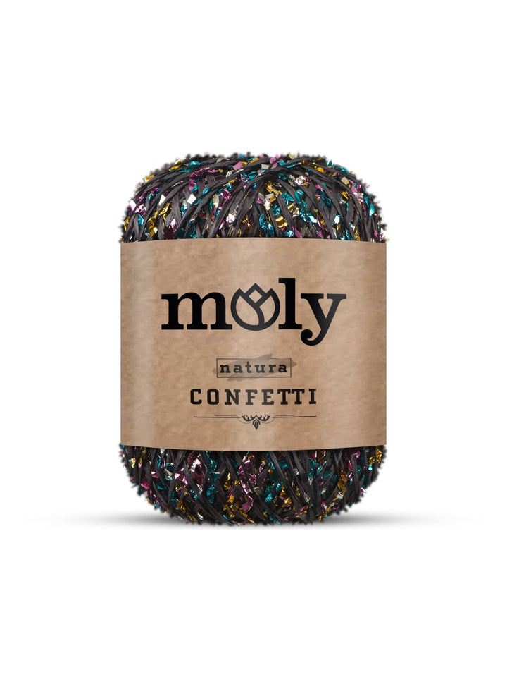 Moly Natura Confetti Emir Yün moly molynatureconfetti