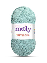 Moly Pıtırcık