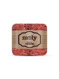Moly Twisted Metalic  İp