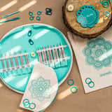 Knitpro The Warmth Set 10cm