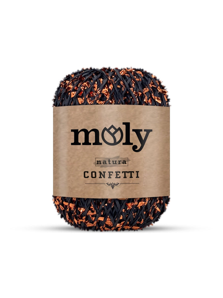 Moly Natura Confetti Emir Yün moly molynatureconfetti