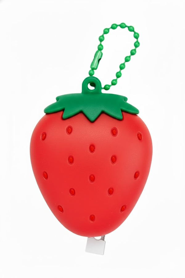 Mini Maket Bıçağı Anahtarlık