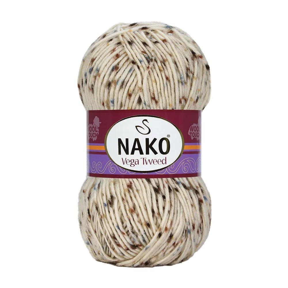 Nako Vega Tweed – Emir Yün