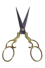 Yabalı Dekoratif Makas