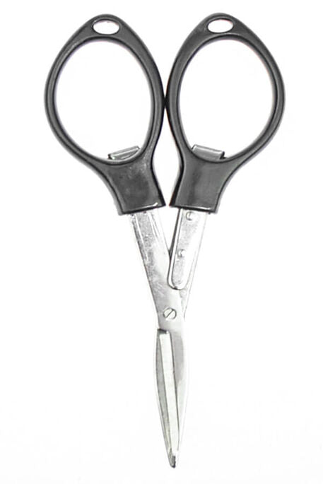 Yabalı Gözlük Makası