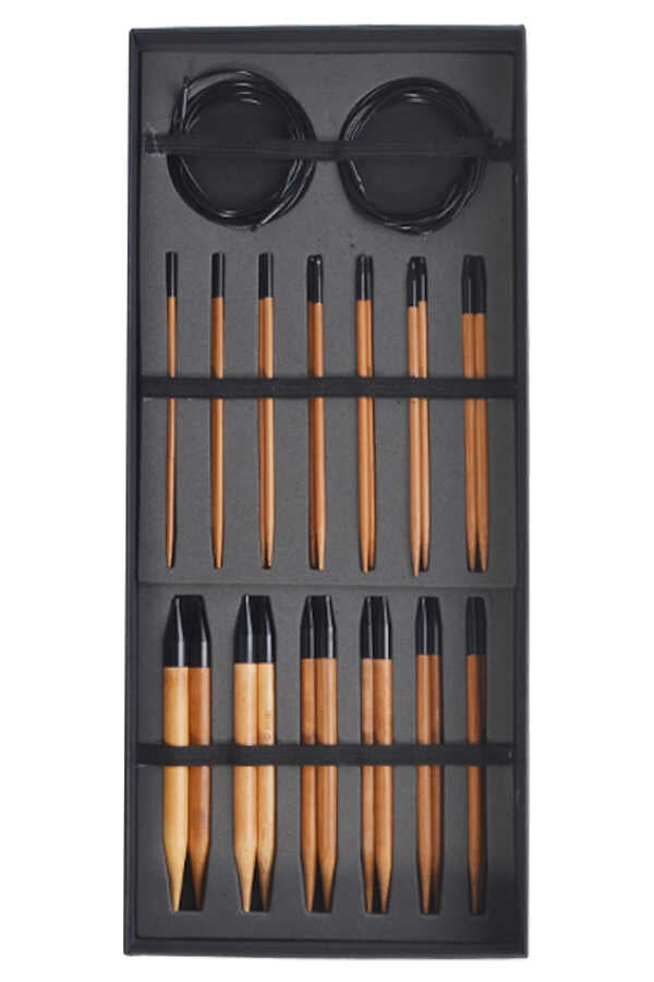 Şiş Setleri – Emir Yün