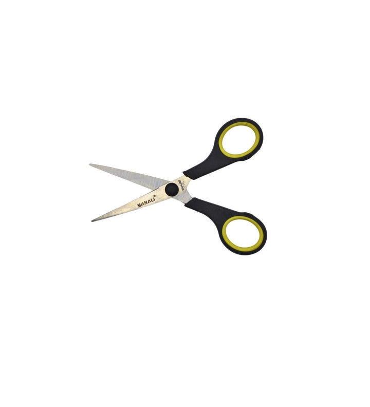 Yabalı Yumuşak Saplı 7 Numara Makas