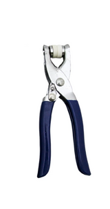 Çıtçıt Takma, Kuş Gözü Takma ve Kemer Delme Makinesi (Punch) Seti