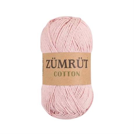 Zümrüt %100 Cotton 1176 Z4
