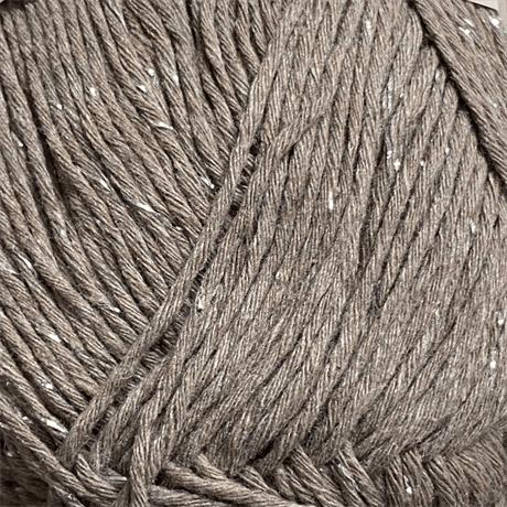 Zümrüt %100 Cotton Metallic (Simli) Z36