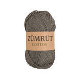 Zümrüt %100  Cotton Z6