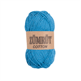 Zümrüt %100 Cotton Z9